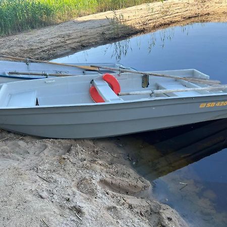 Вилла Usma Dz Экстерьер фото