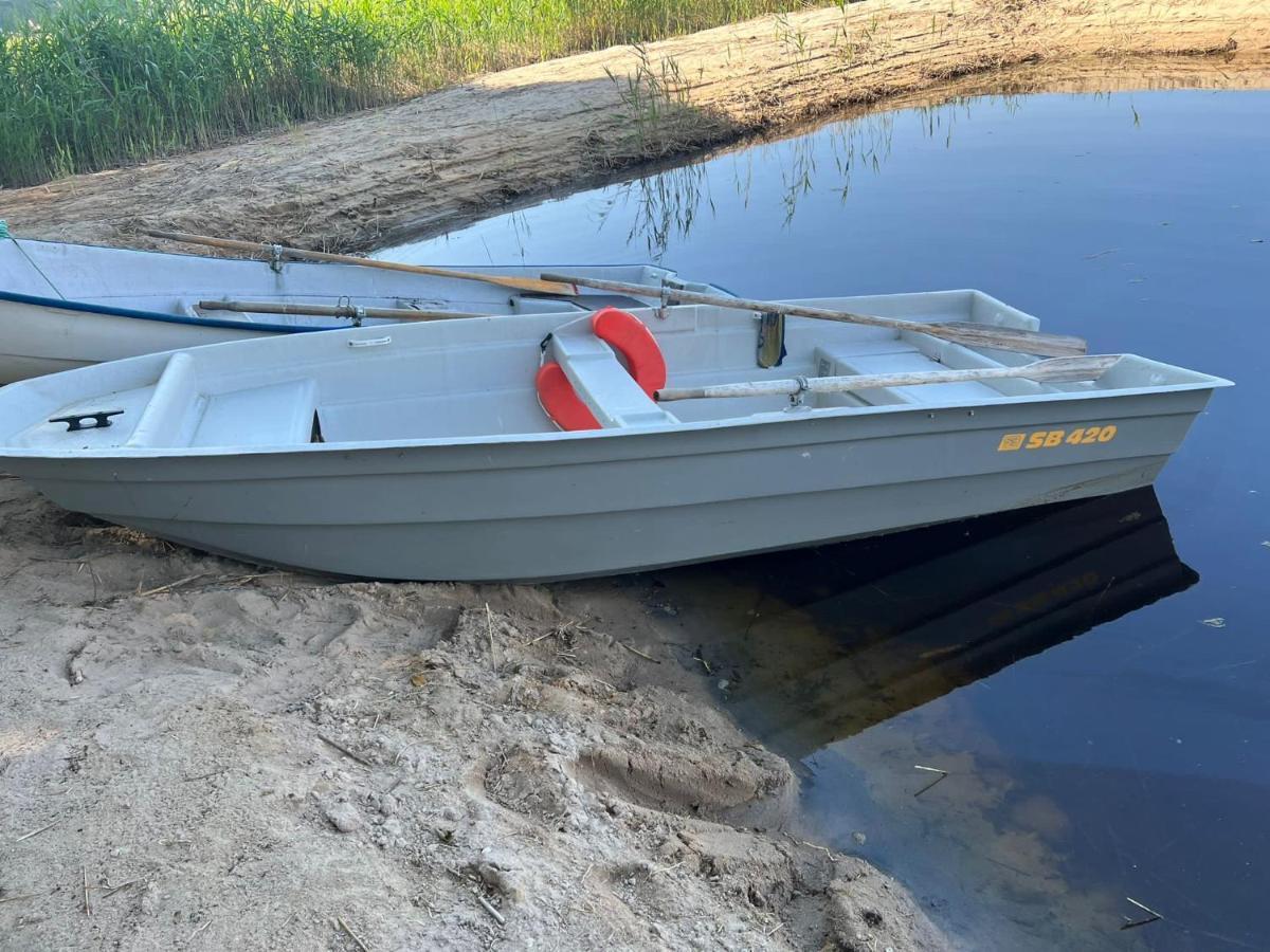 Вилла Usma Dz Экстерьер фото